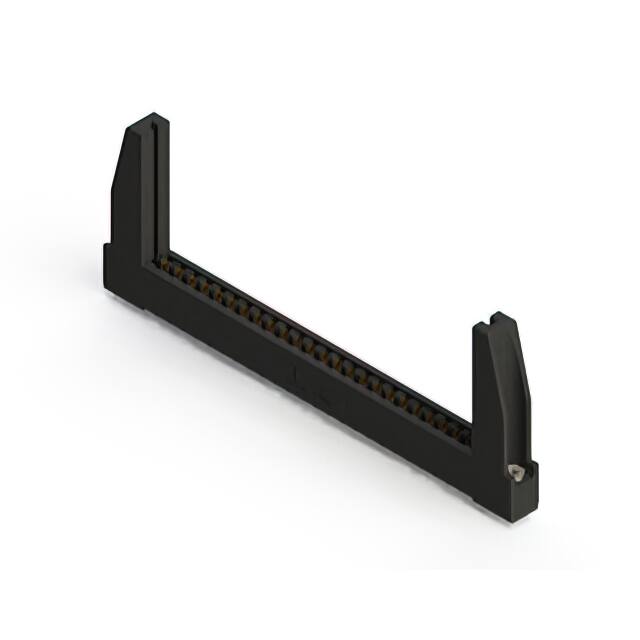 357-025-521-178 EDAC Inc.  Edgeboard Connectors